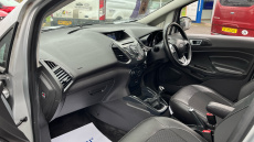 Ford EcoSport 1.0 EcoBoost Titanium 5dr Petrol Hatchback